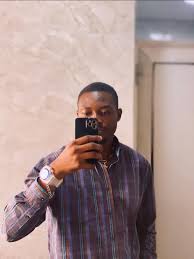 Profile for Akinwale David Opeyemi