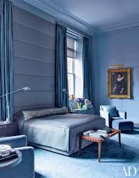 The Reason Why Your Bedroom Deserves A Fresh Coat Of Paint Contemporary Bedroom Blue Rooms Bedroom Interior