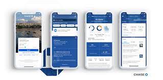 App store is a service mark of apple inc. Case Study Giving The Chase Bank App A Ux Makeover By Spencer Goldberg Bootcamp