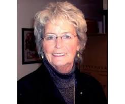 PATRICIA JENSEN Obituary (1934