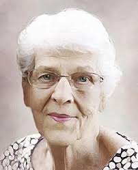 Georgia Campbell Obituary (1942