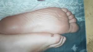 Feet Cum Tribute for Friend's Girlfriend | xHamster