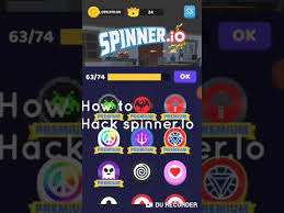 Free download game spinner.io mod money/premium developed by good job games current version 1.7 apk file for android. How To Hack Spinner Io Without Luck Patcher No Root Android Only Youtube