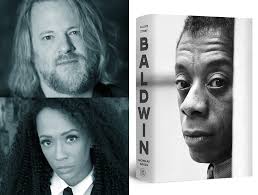 Baldwin: A Love Story