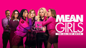 Mean Girls (2024) + Bonus Content