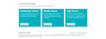 This code.org applab tutorial walks you through designing and customizing a space shooter type game. Code Org And Coding For Kids Codemonkey