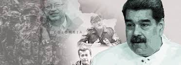 Venezuela, Colombia, and the ELN at the Crossroads of Peace