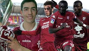 Overview of all signed and sold players of club fc metz for the current season. Talentschmiede Fc Metz