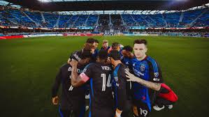 MATCH PREVIEW: Quakes return to MLS play vs. Orlando City SC