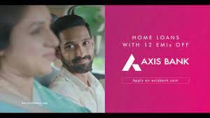 The all new axis bank website support page is now live to fulfil your banking needs. Axis Bank Home Loans With 12 Emis Off Youtube