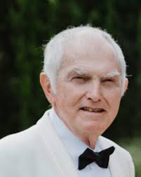 Joe Dill Obituary June 10, 2025