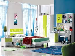 One of the main principles of small space living is to have furnishings, particularly large items like tables, provide double duty, explains simonsen. Ikea Bedroom Ideas Kids Novocom Top