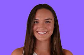 Brett Favre's daughter Breleigh signs with LSU as volleyball graduate  transfer