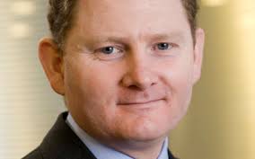 Former Schroders Lux head Noel Fessey re-surfaces at EFA