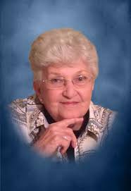 Obituary for Jean Walden