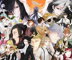 10 new and most current bungo stray dogs wallpaper for desktop with full hd 1080p (1920 × 1080) free download. Page 10 Bungou Hd Wallpapers Free Download Wallpaperbetter