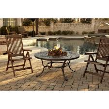 Access Denied Fire Pit Table Backyard Living Wood Burning Fire Pit