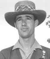 Texas Trap Shooters Association