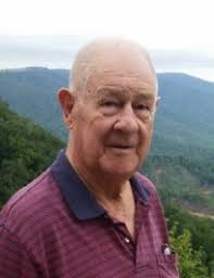 Death Notice and Obituary for Chester Quesenberry 2022 of Danville , VA