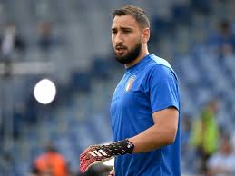 From wikipedia, the free encyclopedia. 874 Minuten Ohne Gegentor Donnarumma Auf Den Spuren Zoffs Sport Srf