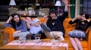 Kelakuan Kang Purwa Bikin Semua Ngakak The Best Of Ini Talk Show Youtube