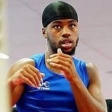 Chavon Davis vs. Michael Nelson, BiYu Brawl