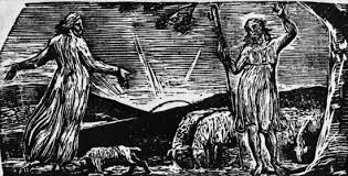 He died on august 12, 1827 in london. William Blake Career As Engraver Britannica