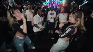 IShowSpeed Goes To Party In A Brazilian FAVELA - EPORNER