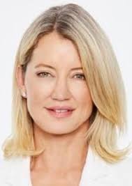 General Hospital Character Description: Nina Reeves