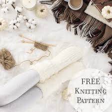 Knit two socks on one circular needle. Sock Knitting Pattern Instant Comfort Brome Fields