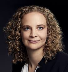 Meet our Board of Directors: Kelsey Robb