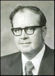 William Ronald “Bill” Hale (1930-2017)