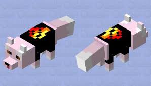 The fire creeper, my first skindex logo. Prestonplayz Minecraft Mob Skins Planet Minecraft Community