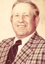 Obituary of John Randolph Howard