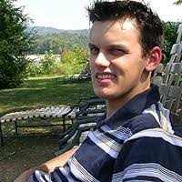 Aaron Hero's Instagram, Twitter & Facebook