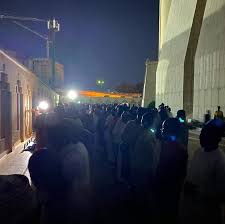 Ahmed gulak left his room at protea hotel without informing the police nor sister agencies in view of the fragile security situation in the south east and imo in particular. he left without any security. 5xur Uyejmcxsm