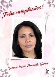 💖¡Feliz cumpleaños a Yelenis María Fernández García! 🥳🎉 Periodista del  Telecentro Provincial Tunasvisión 📺 y parte del colectivo de comunicación  institucional de la #ULTCuba. Su trabajo periodístico es un reflejo de su