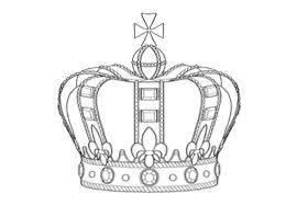Wie Zeichnet Man Eine Krone Design Illustration Website Entwicklung Computerspiele Und Mobile Anwendungen