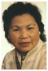 Obituary information for Dang, Mai Thuy Mai)