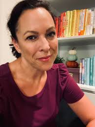 Valerie Jordan McEvoy, M.Ed