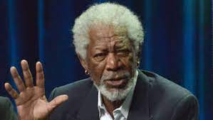 Juni in memphis, tennessee) ist ein us. Morgan Freeman Meine Arbeit Halt Mich Jung Stars