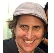 Fay DeWitt: Movies, TV, and Bio