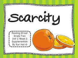 Most esl courses for kids and beginner learners will begin with lessons about greetings and introductions. Teaching Scarcity Worksheets Teaching Resources Tpt