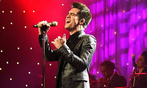 At the disco, pray for the wicked tour. Panic At The Disco Announce Pray For The Wicked Tour