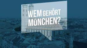 Diese entwicklung spiegelt sich auch auf dem wohnungsmarkt wider. Preisanstieg Und Verdrangung Auf Dem Munchner Wohnungsmarkt Br24