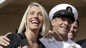 He died on march 28, 1929 in queens. Former Navy Seal Edward Gallagher Sues Navy Secretary Nyt Reporter For Info Leaks Defamation Kpbs