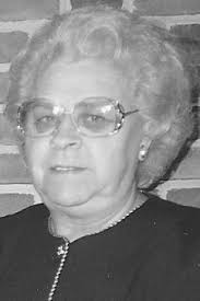 Madeline E. Agostinella Marrow (1922-2012)