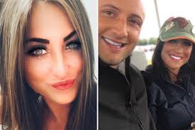 Nurse, 33, dies after 'working with no coronavirus mask when her hospital  ran out'