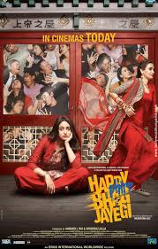 Scopri ricette, idee per la casa, consigli di stile e altre idee da provare. Happy Bhag Jayegi Full Movie Dailymotion Off 61