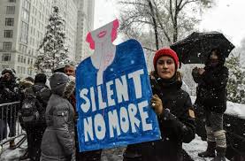 How do i heal from sexual violence? Sexual Assault Reports Spike In Metoo Era National News Us News